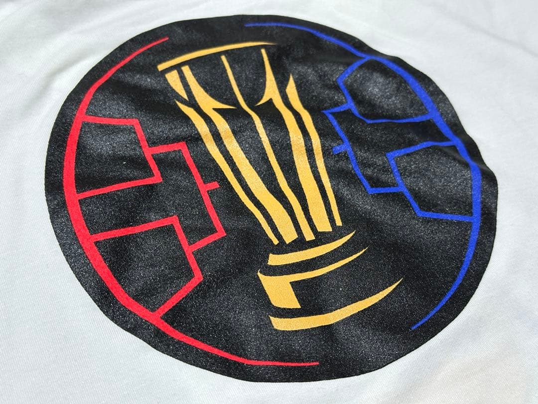 ジョーダンレイカーズTournament選手支給品プラクティスTシャツMサイズ