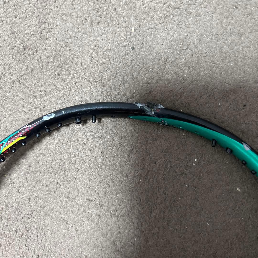 ASTROX 88S SKILL ASTROX 100zz バド ラケット