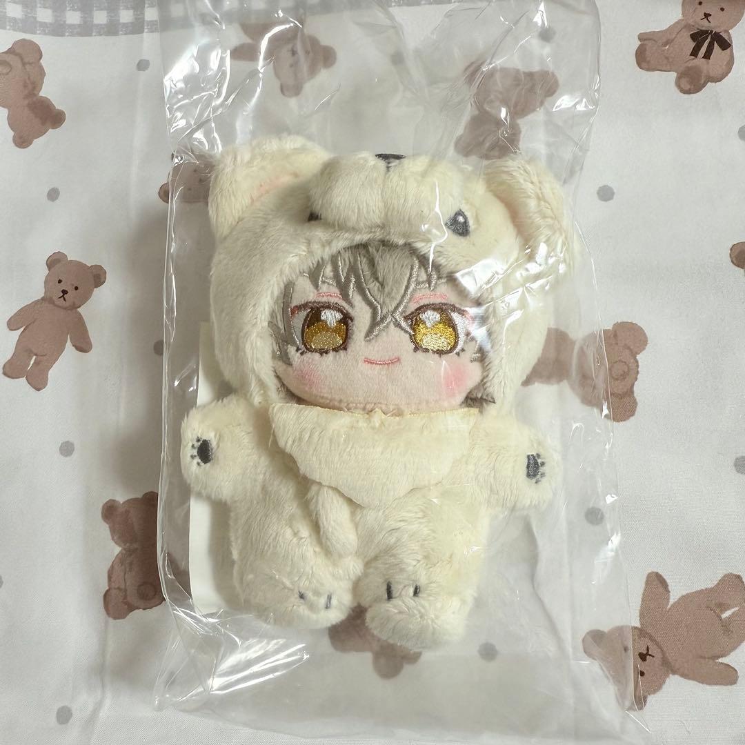 あんスタ 晃牙 いつぬい 一緒に暮らすぬい