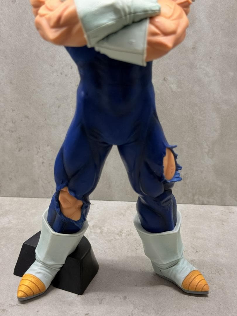 ドラゴンボール ベジータ グランディスタ Grandista Nero