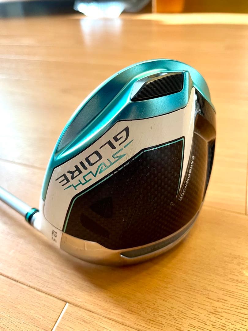 TaylorMade SIM2 MAX ドライバー 12.5度