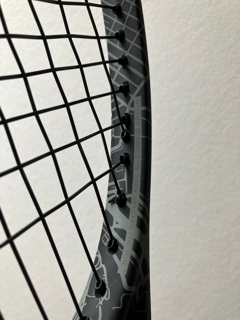 国内正規品　美品　ウィルソン　ブレード　98 V8 US OPEN 限定　G2