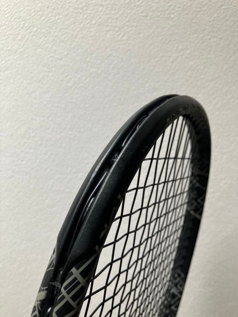 国内正規品　美品　ウィルソン　ブレード　98 V8 US OPEN 限定　G2