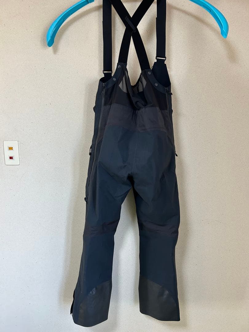 Burton AK457 HI-TOP PANTS Sサイズ