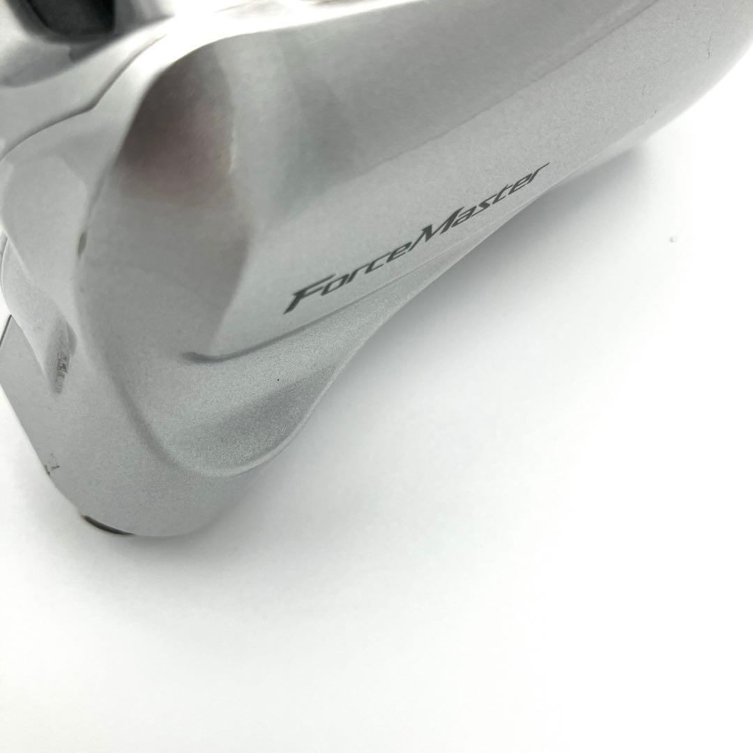 【美品】SHIMANO シマノ 13 フォースマスター 400 電動リール