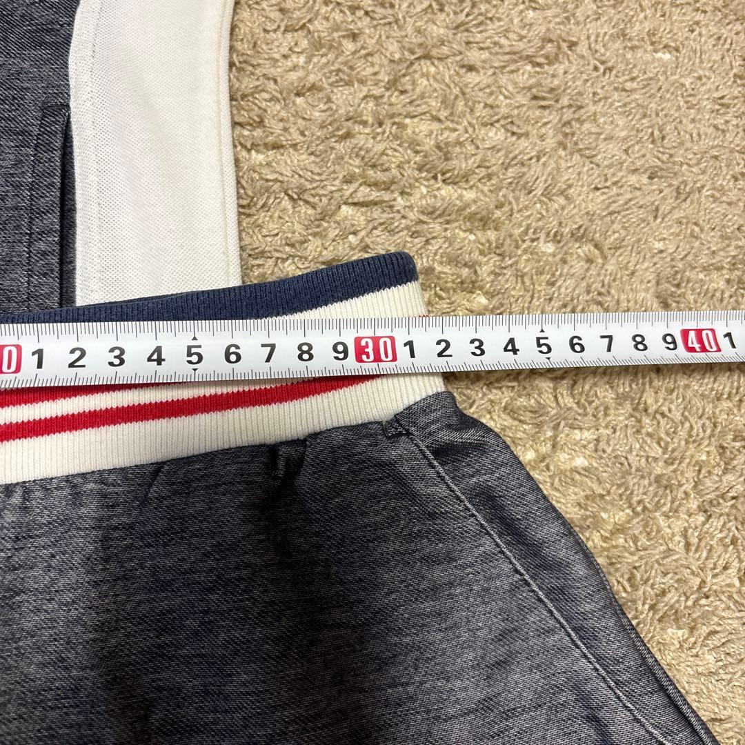 FILA ジャケット　スコート