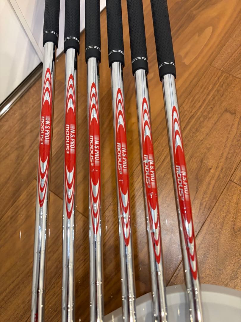Titleist 716 CB アイアンセット