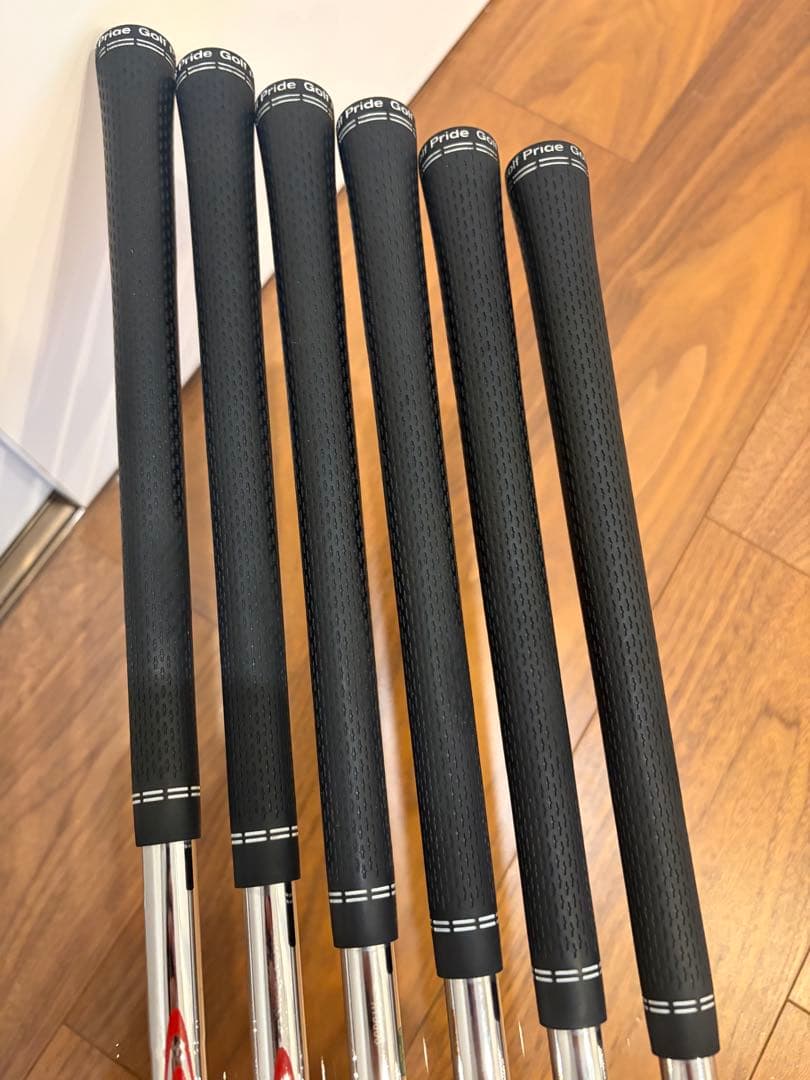 Titleist 716 CB アイアンセット