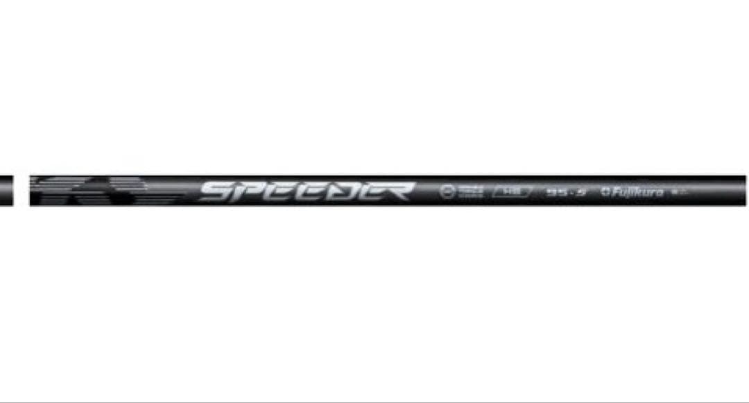 Fujikura SPEEDER NXタイトリスト5UT用シャフト39.5インチ