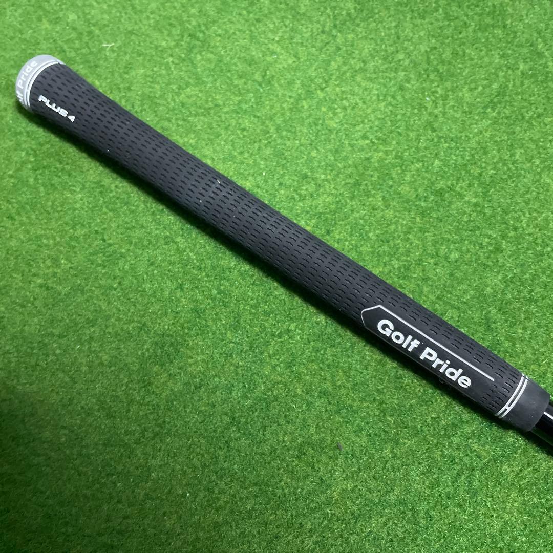 Fujikura SPEEDER NXタイトリスト5UT用シャフト39.5インチ