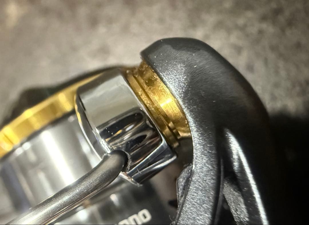 シマノ(SHIMANO) 17 アルテグラ C2000S