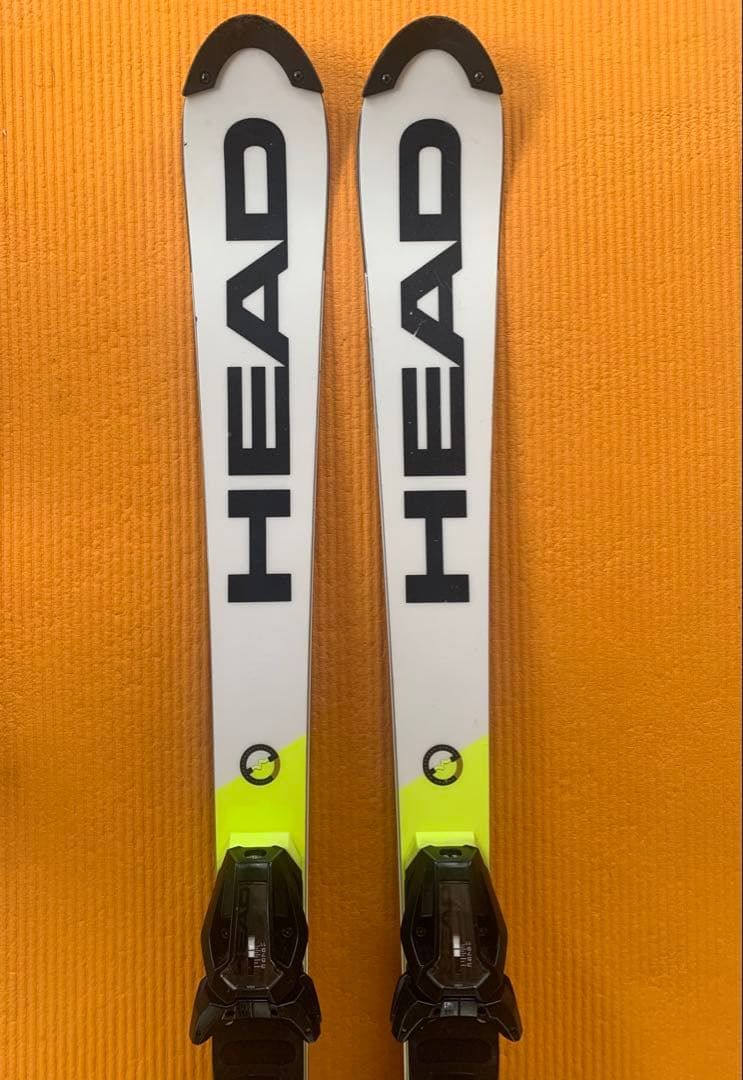 スキー HEAD SL138