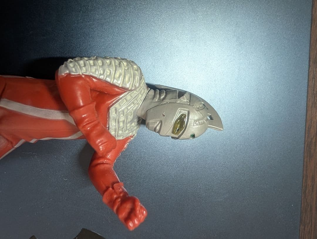 アルティメットルミナス　ウルトラ5兄弟