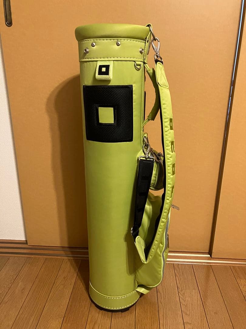 【美品】オノフ キャディバッグ OB1414