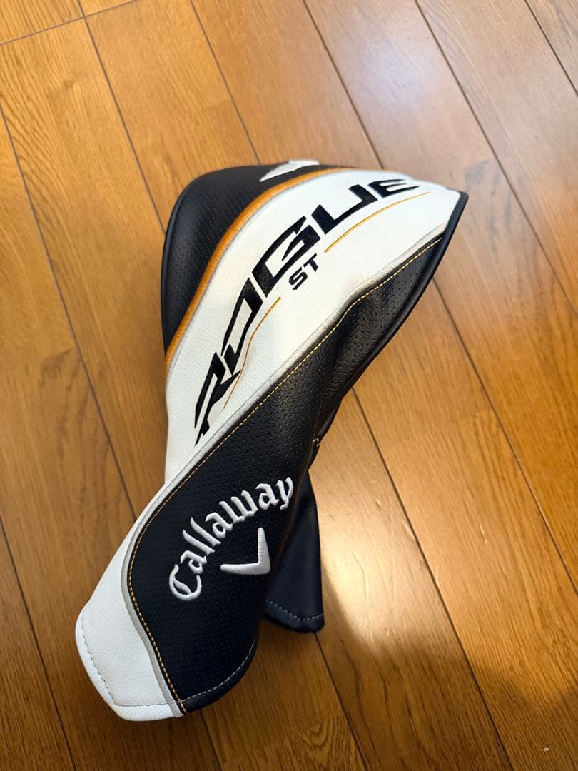 Callaway Rogue ST Max ドライバー
