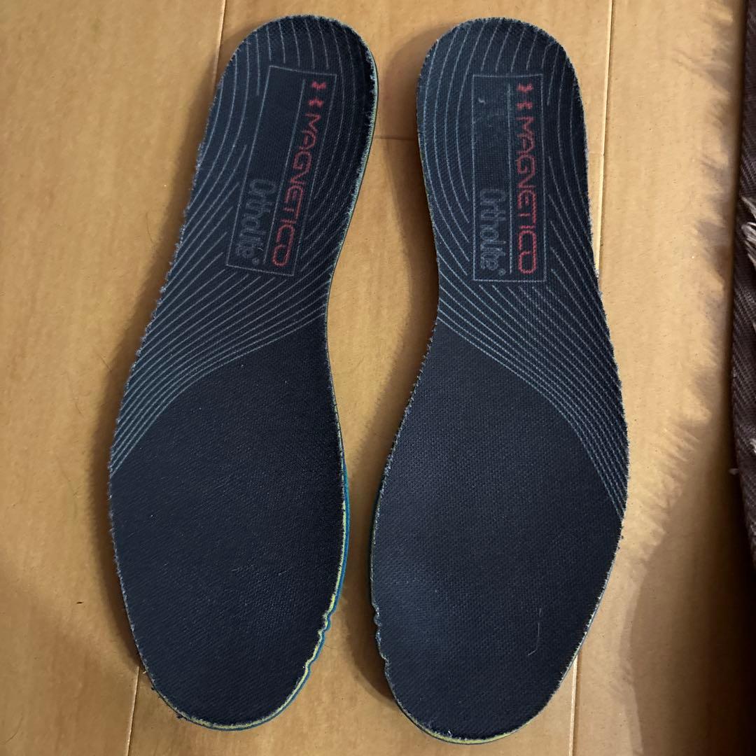 Under Armour クローン マグネティコ プロ(レッド)AG/HG