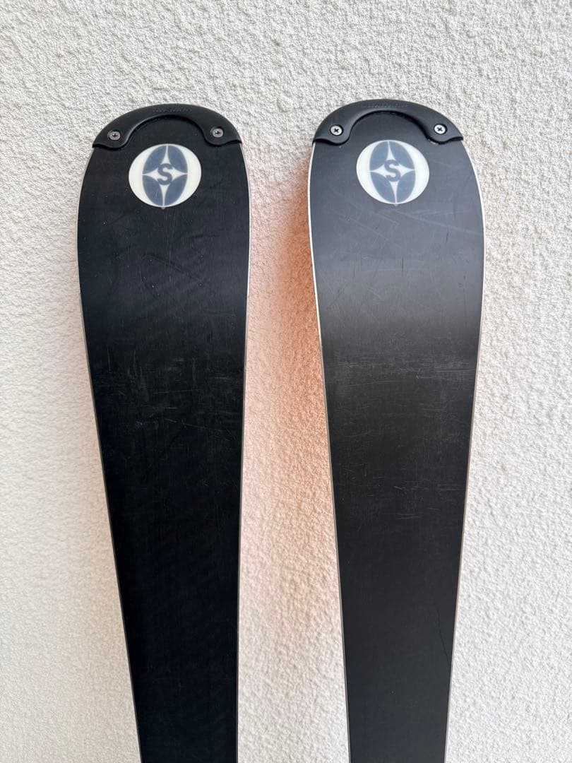 OGASAKA TCSB スキー板 155cm