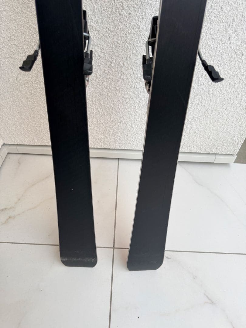 OGASAKA TCSB スキー板 155cm