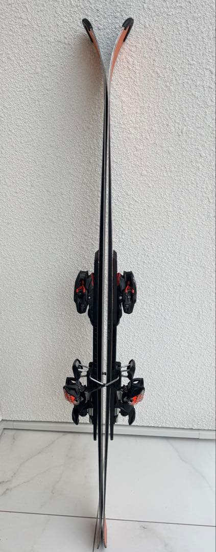 OGASAKA TCSB スキー板 155cm
