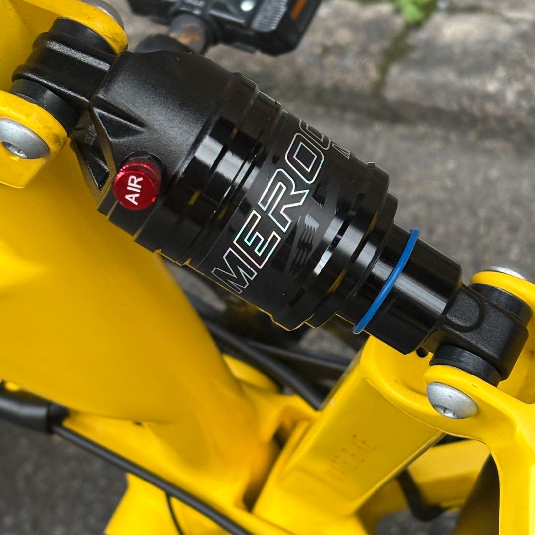 値下げ! MATE BIKE MATE X 250 メイトバイク カスタム