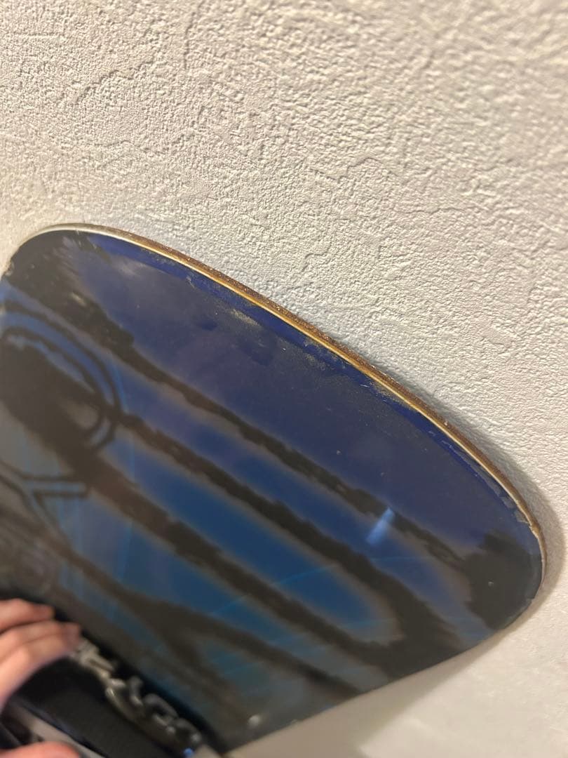 JOY RIDE スノーボード 3点セット 150cm フルセット