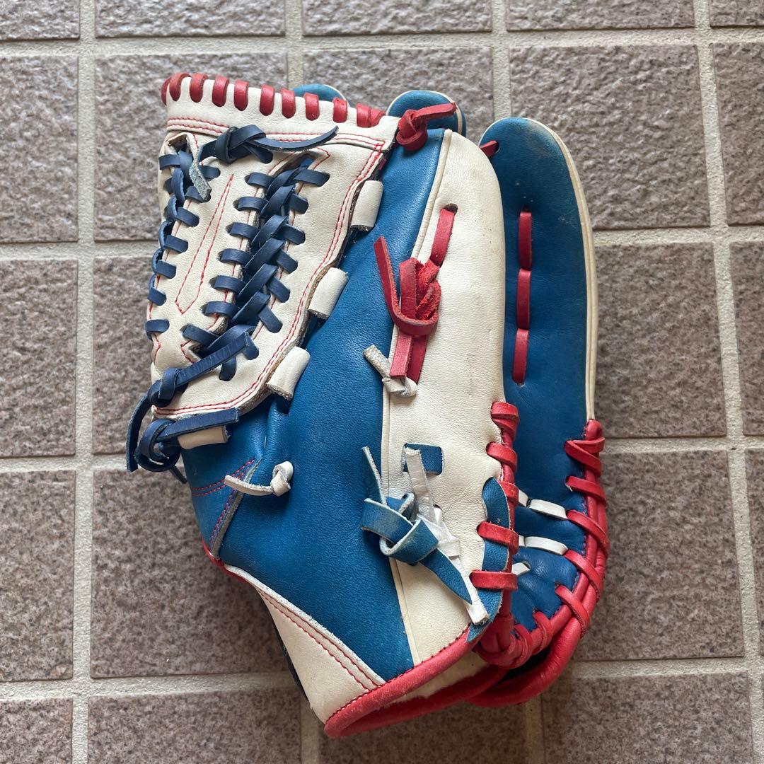 ウィルソン　野球　グローブ
