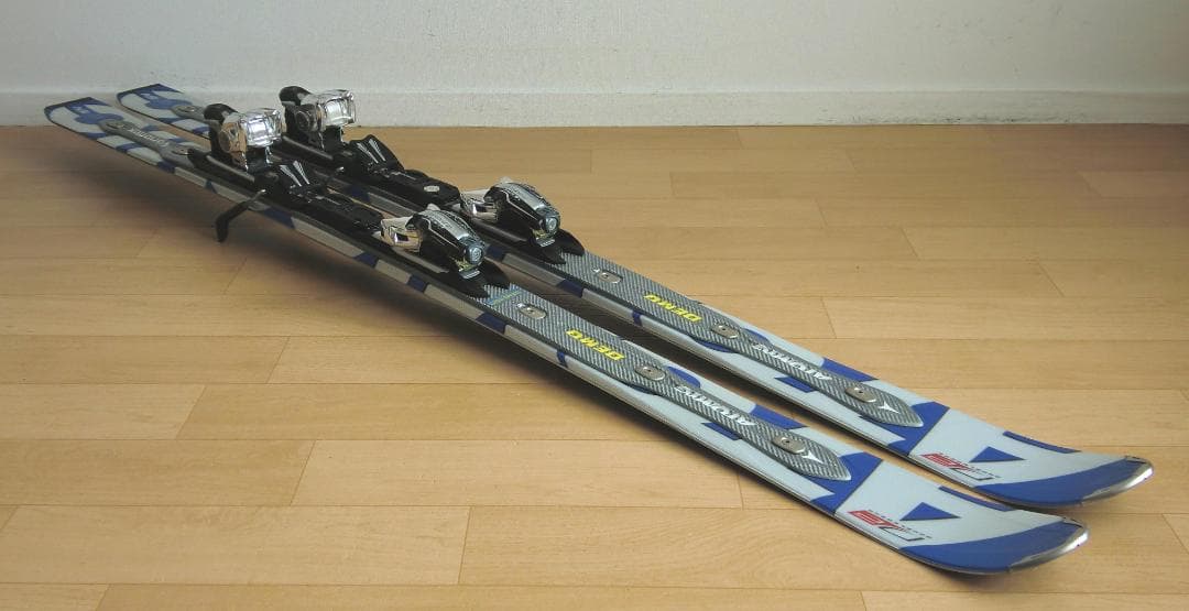 ■■最終特価■送料無料■アトミック■D2 DEMO■164cm■メンテ付■■
