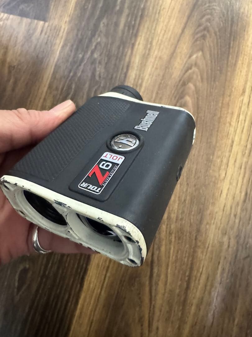 Bushnell Z6 ゴルフ用距離計