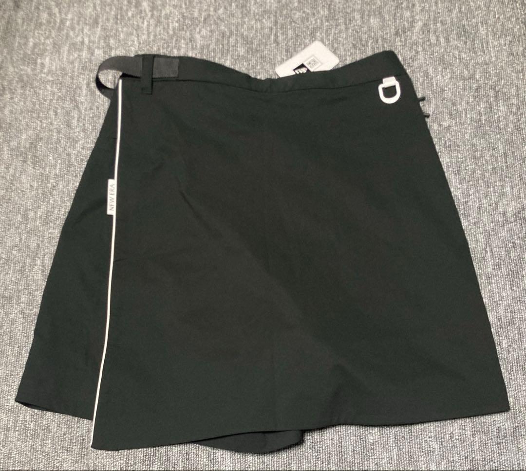 ニューエラnewera golfイージーラップ ショートパンツ スカート　ゴルフ