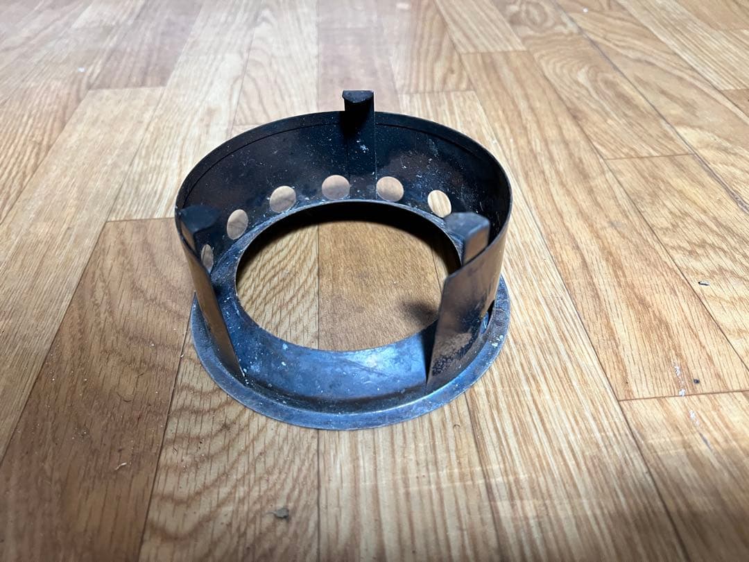 solo stove タイタン