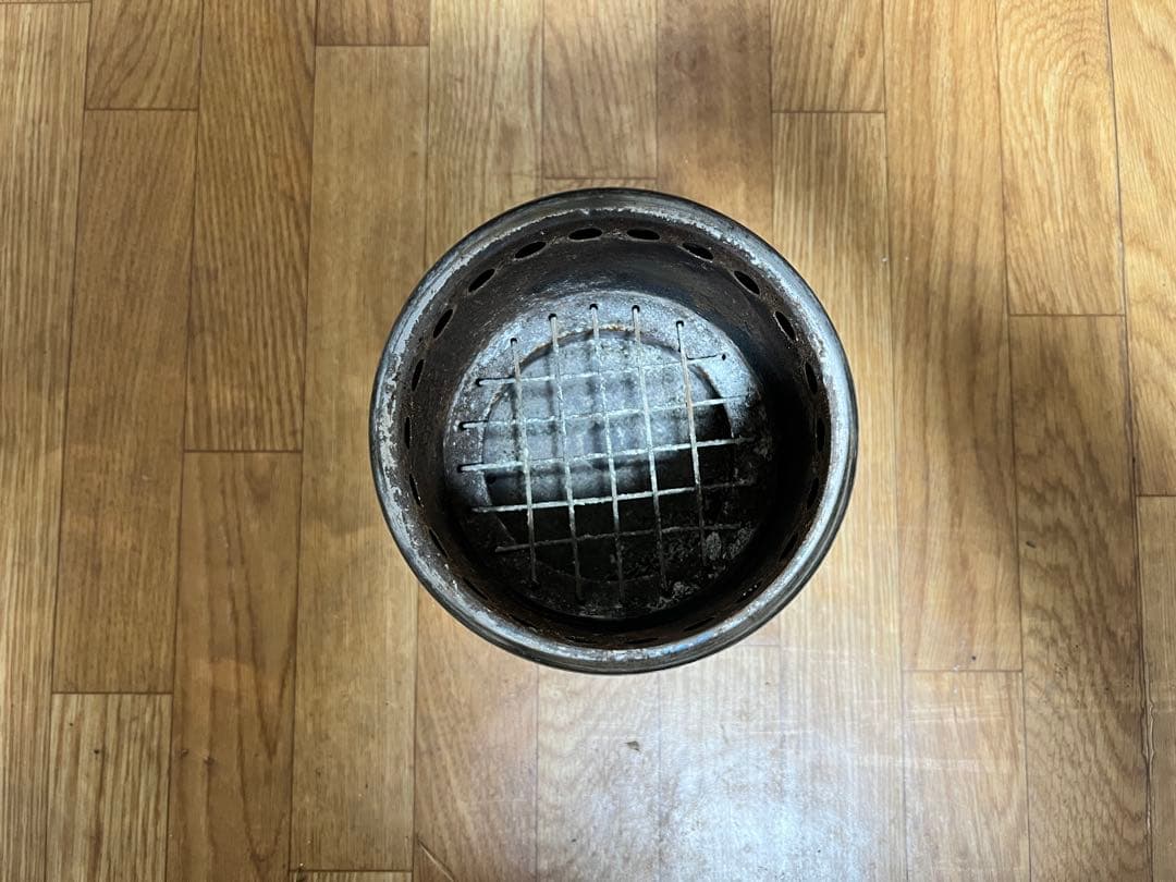solo stove タイタン