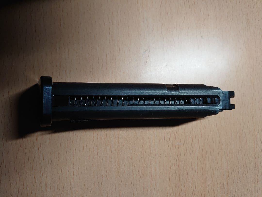 グロック17 Gen4