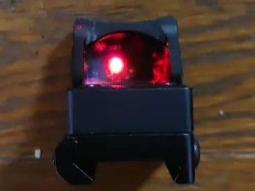 グロック17 Gen4