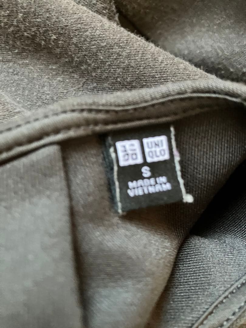 確認中☺︎フィットネス　UNIQLOシャツ＆ランパンスパッツ＆ダンスコスチューム