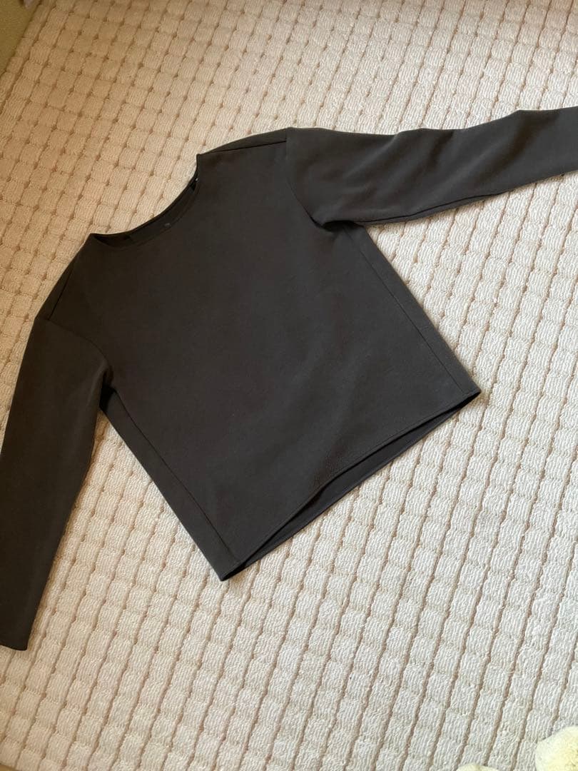 確認中☺︎フィットネス　UNIQLOシャツ＆ランパンスパッツ＆ダンスコスチューム