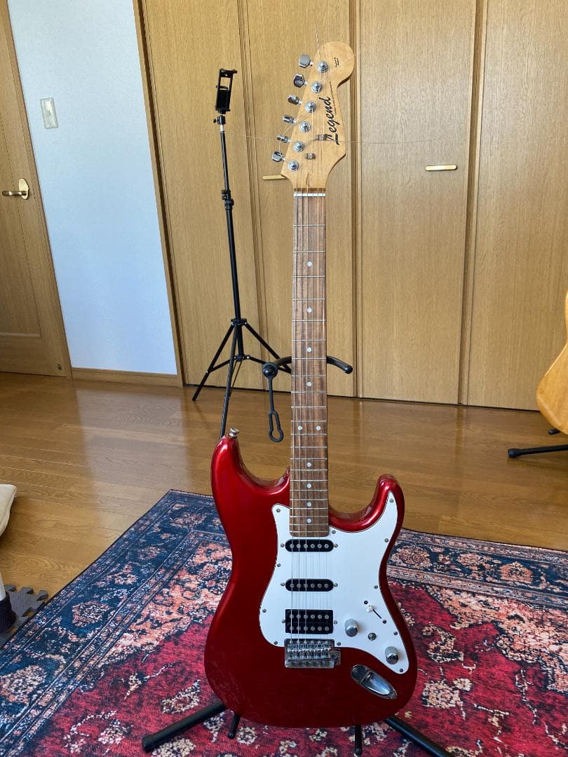 Aria Legend エレキギター