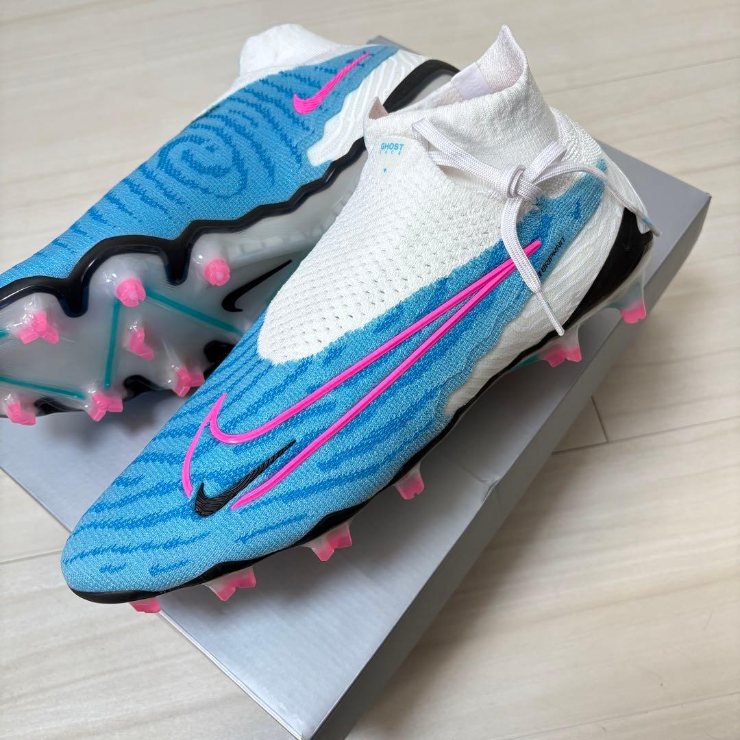 NIKE ナイキ ファントムGX エリート DF FG 28.0cm 初期モデル