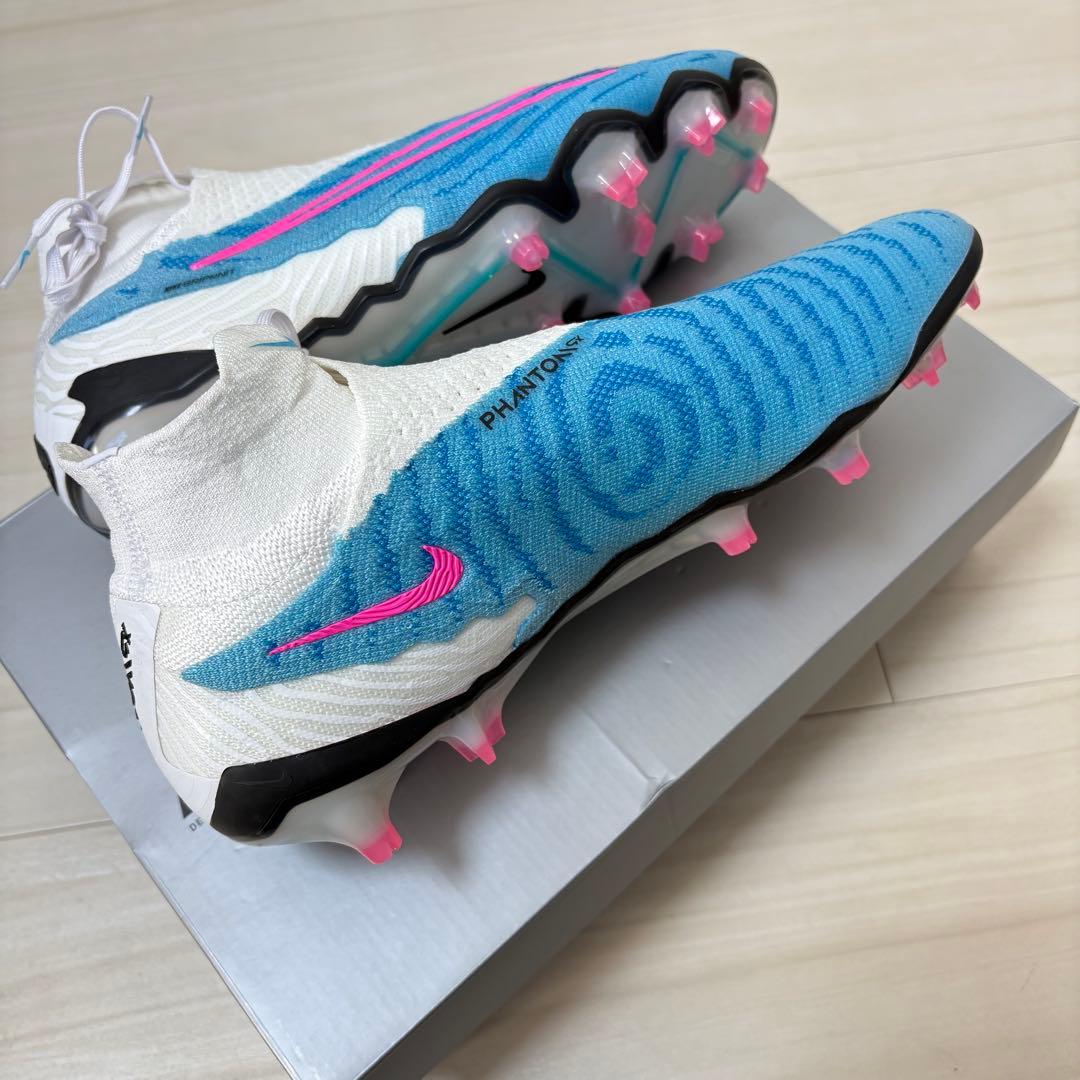 NIKE ナイキ ファントムGX エリート DF FG 28.0cm 初期モデル