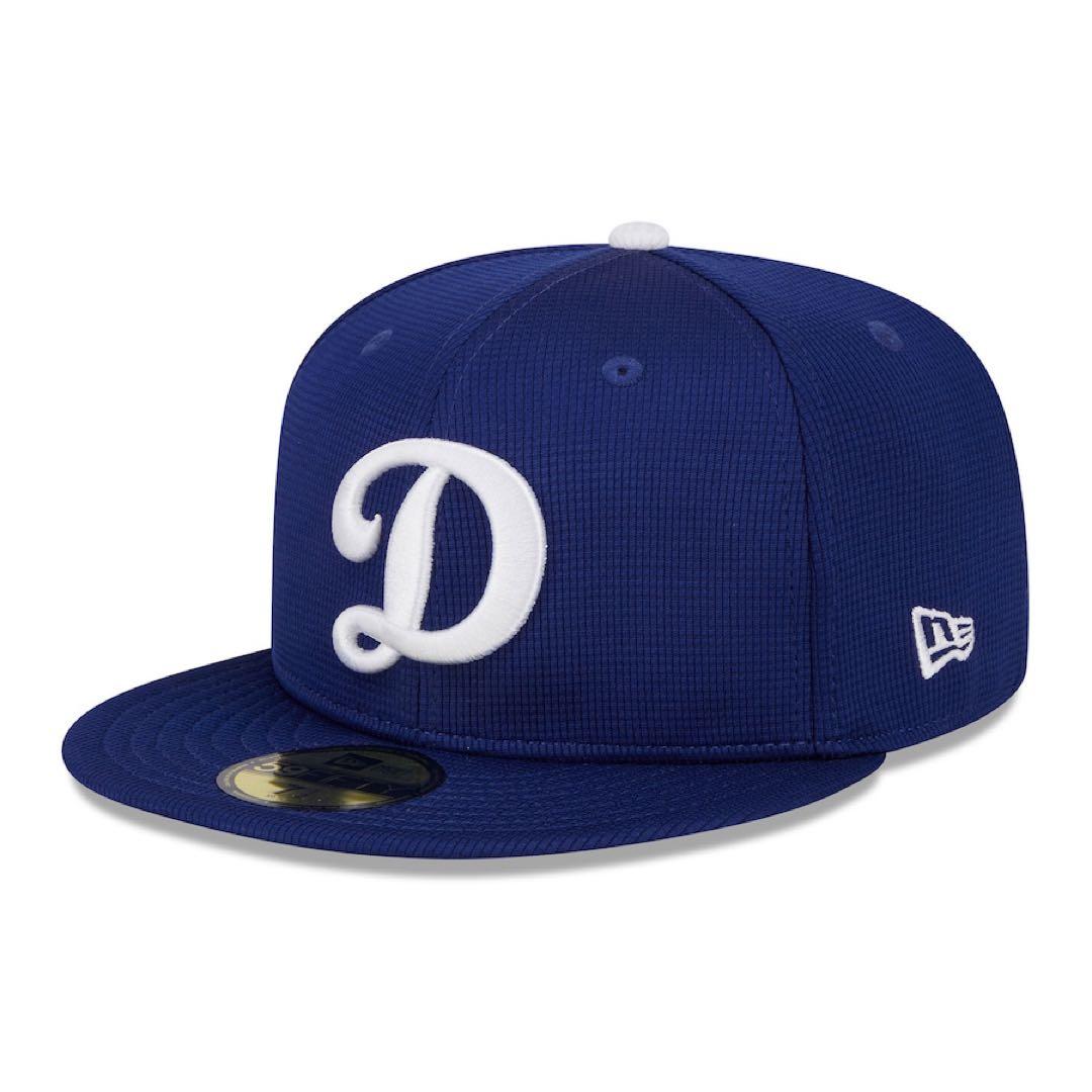 ドジャース　Dodgers キャップ　大谷翔平　山本由伸