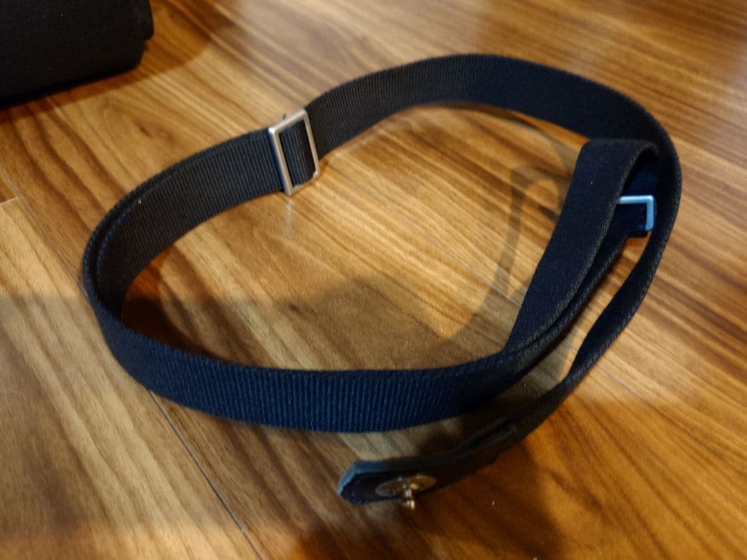BROOKS グレンブルック サドルバッグ