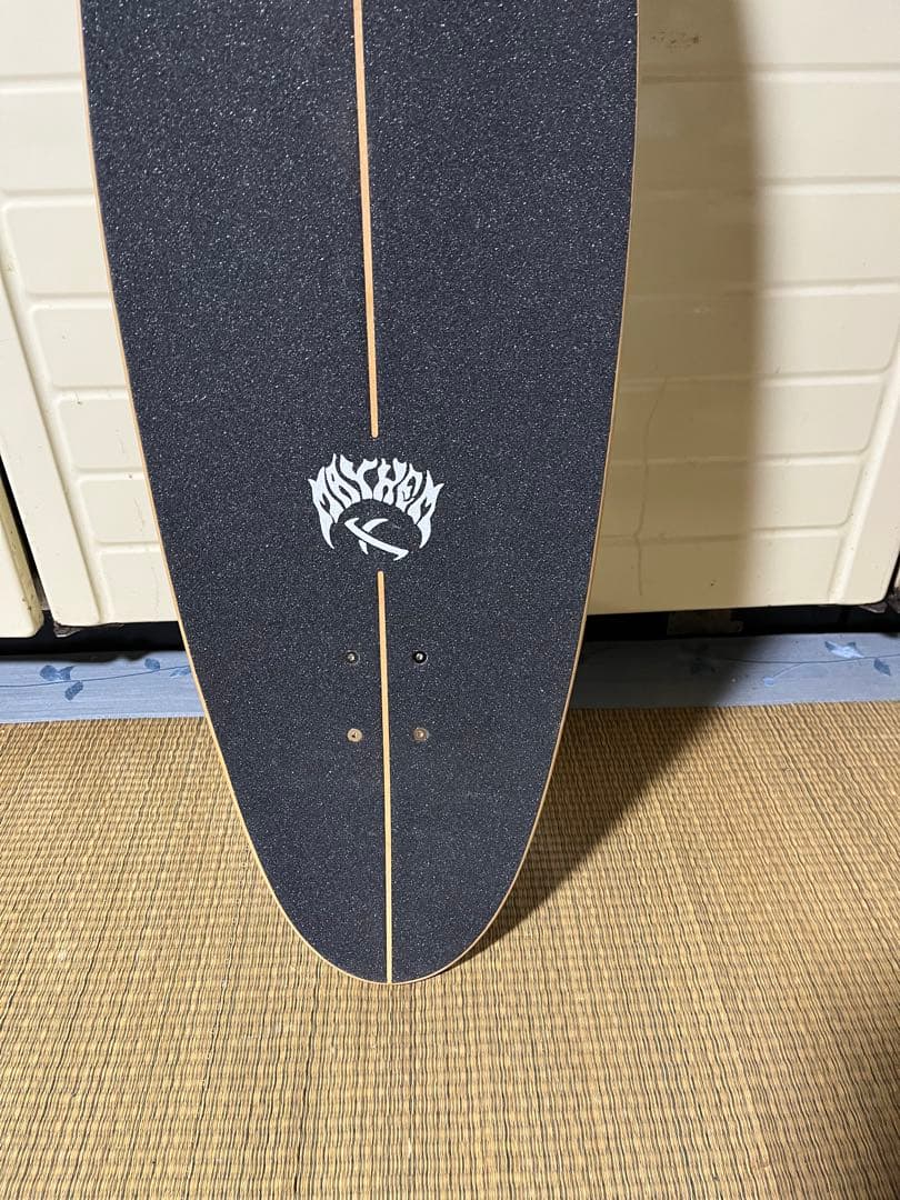 カーバースケートボード。Lost 32 Quiver killerCX4