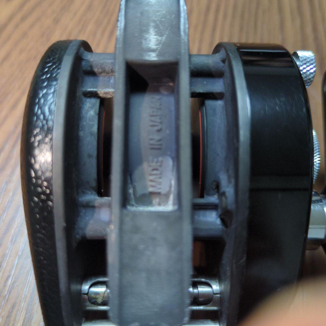 RYOBI キャプテン400 ベイトリール