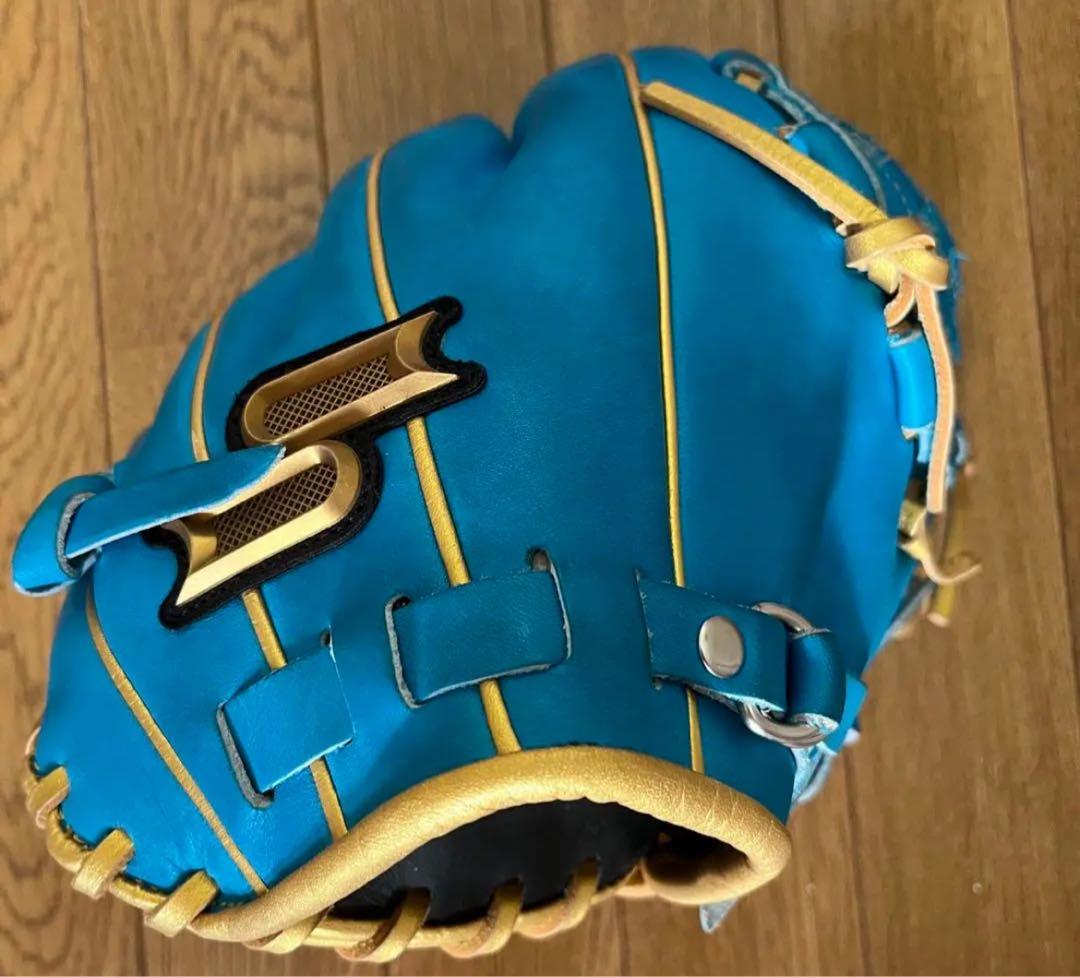 SSK 軟式 ライナーバック 限定