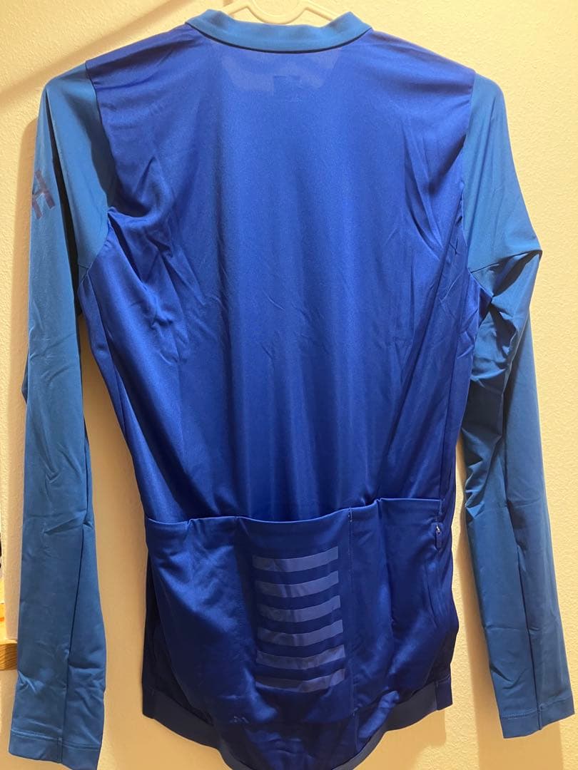 Rapha メンズ プロチーム ロングスリーブジャージ新品未使用