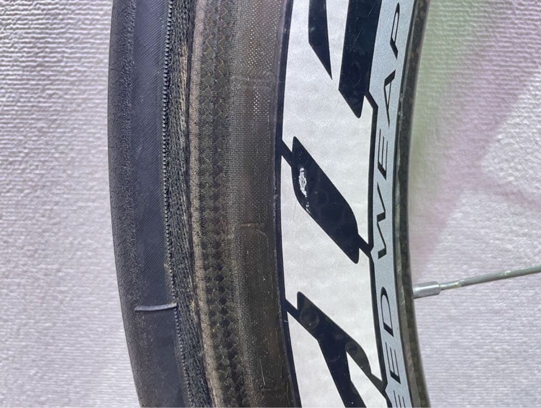 【かなおさん専用】■USED■ジップ 404 SPEED WEAPONRY