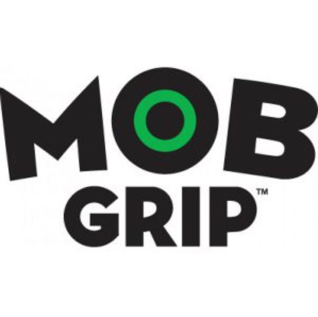 2枚　MOB GRIP DECKTAPE モブグリップ スケボー デッキテープ