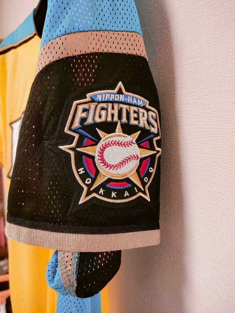【希少品】大谷翔平　ユニフォーム　日本ハム限定　サイズ男性用M