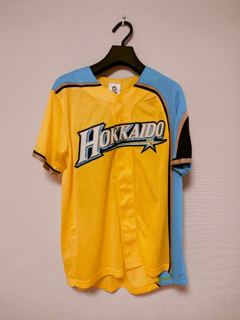 【希少品】大谷翔平　ユニフォーム　日本ハム限定　サイズ男性用M