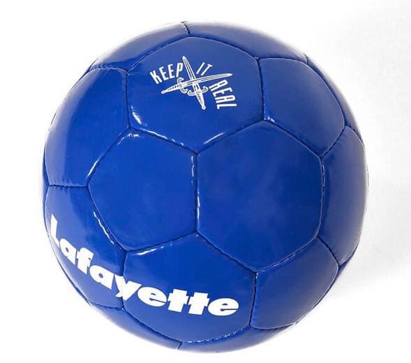 Lafayette ラファイエット  サッカーボール