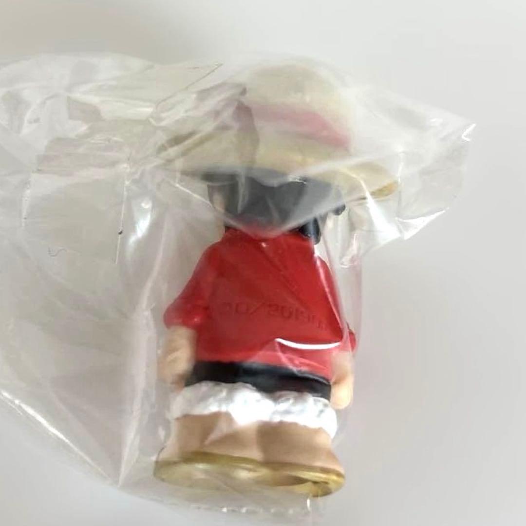ONE PIECE フィギュア　非売品　ソフビ　お茶友　ワンピの実　WCF ロー